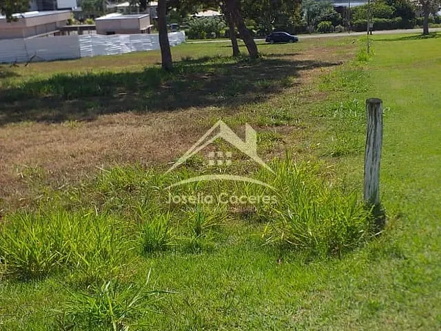 Terreno com 2250m², à venda, no bairro manso em Chapada dos Guimarães