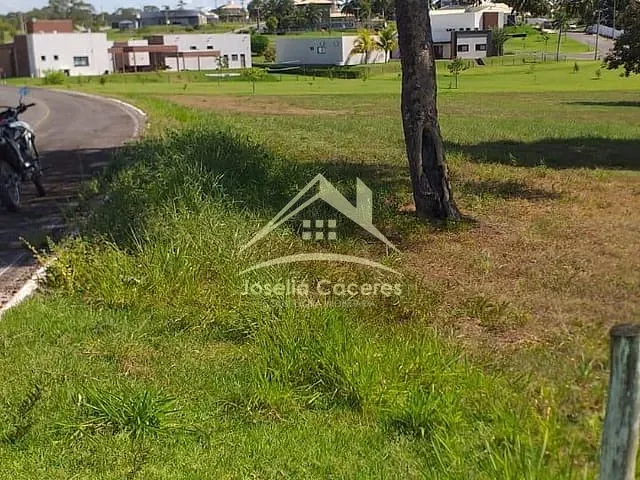 Terreno com 2250m², à venda, no bairro manso em Chapada dos Guimarães