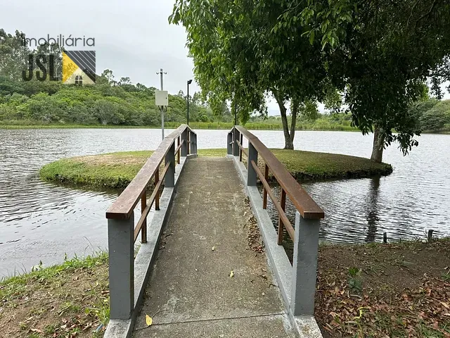 Terreno com 360m², à venda, no bairro Santa Luzia em Caçapava