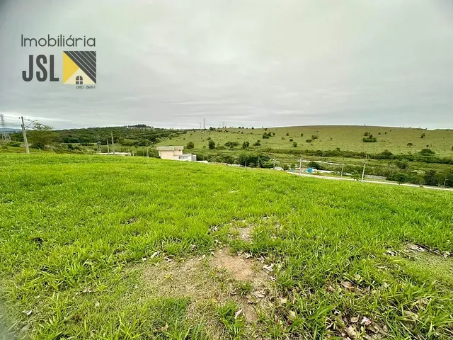 Terreno com 360m², à venda, no bairro Santa Luzia em Caçapava