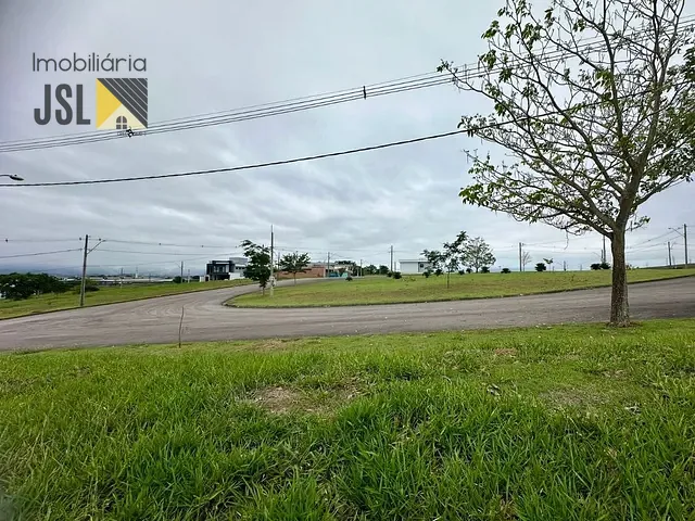 Terreno com 360m², à venda, no bairro Santa Luzia em Caçapava