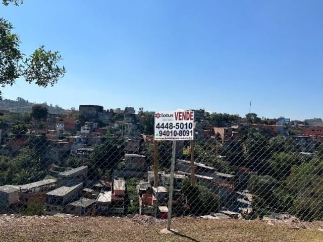Terreno com 150m², à venda, no bairro Nova Jaguari em Santana de Parnaíba