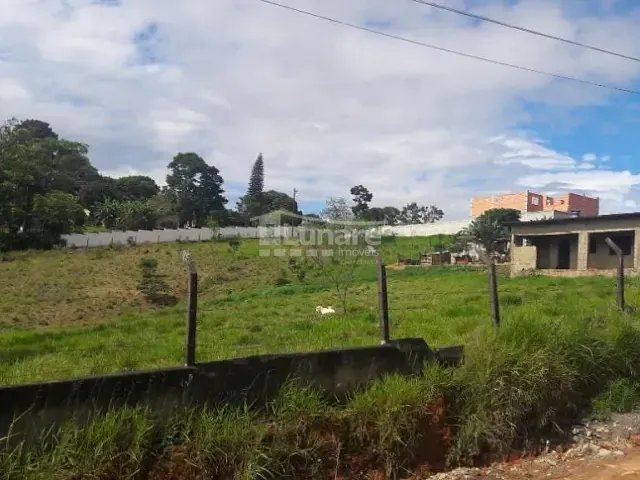 Terreno com 6000m², à venda, no bairro Chácara Coqueiro em Itaquaquecetuba