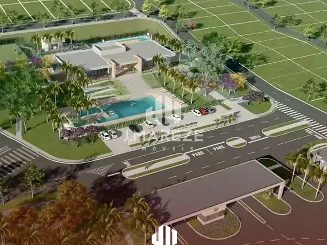 Terreno com 200m², à venda, no bairro Vila Nossa Senhora da Conceição em Apucarana