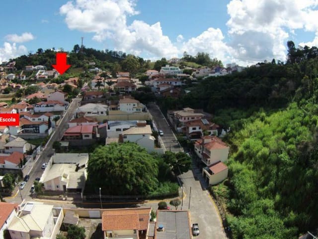 Foto do Terreno - Terreno à venda 480M², Morro Chic, Itajubá - MG | MOHALLEM e LOPES CORRETAGEM E ADMINISTRACAO DE IMOVEIS LTDA