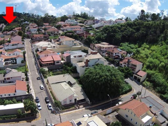 Foto do Terreno - Terreno à venda 480M², Morro Chic, Itajubá - MG | MOHALLEM e LOPES CORRETAGEM E ADMINISTRACAO DE IMOVEIS LTDA