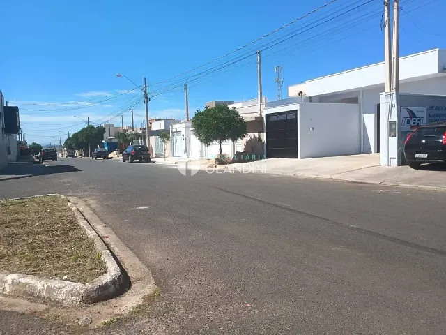 Terreno com 200m², à venda, no bairro Vila Nogueira em Artur Nogueira
