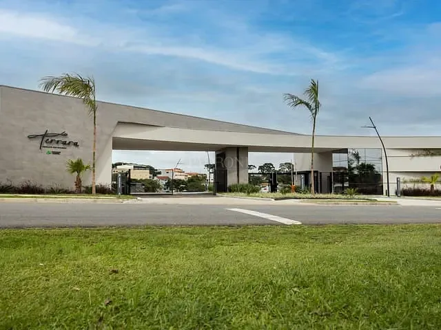 Terreno com 171m², à venda, no bairro Pilarzinho em Curitiba