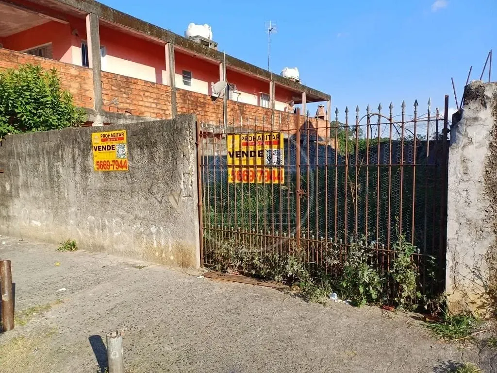 Terreno, 250 m² - Foto 2