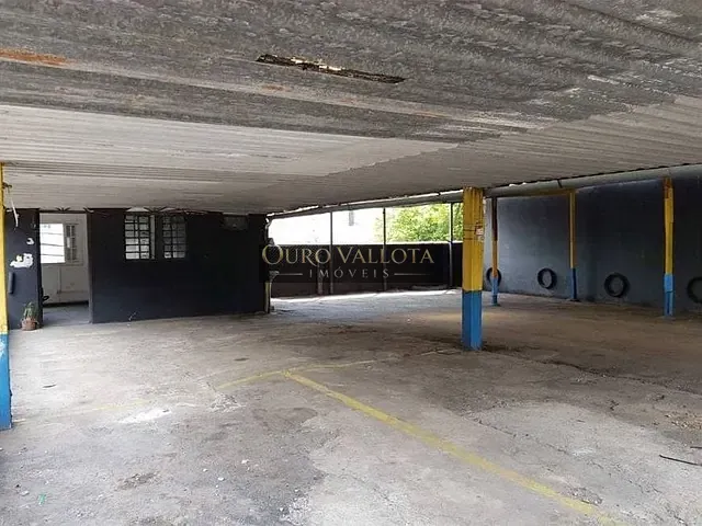 Terreno com 1000m², à venda, no bairro Mooca em São Paulo