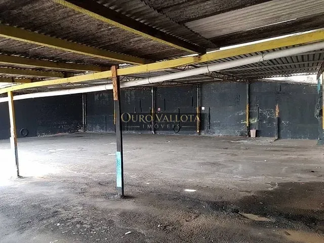 Terreno com 1000m², à venda, no bairro Mooca em São Paulo