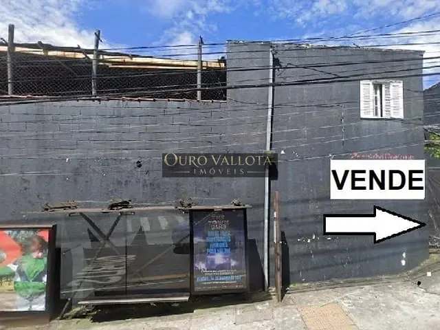 Terreno com 1000m², à venda, no bairro Mooca em São Paulo