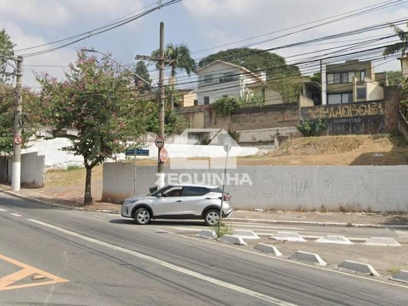 Terreno, 741 m² - Foto 1