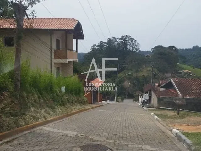 Terreno com 476m², à venda, no bairro Zona Rural em Santo Antônio do Pinhal