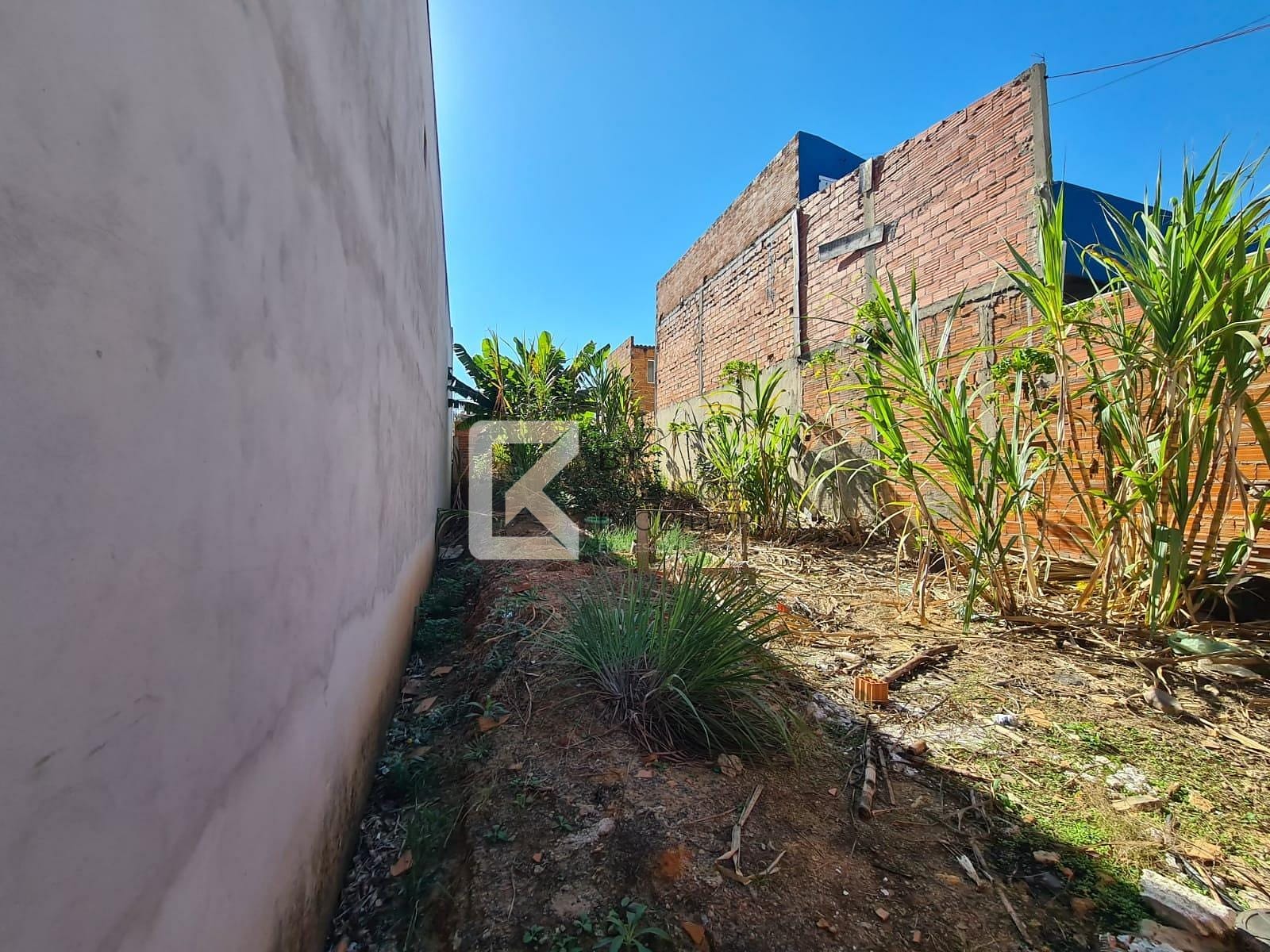 Terreno à venda, 175m² - Foto 1