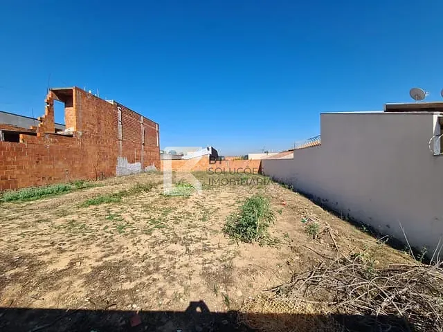 Terreno com 175m², à venda, no bairro Elias Fausto em Elias Fausto