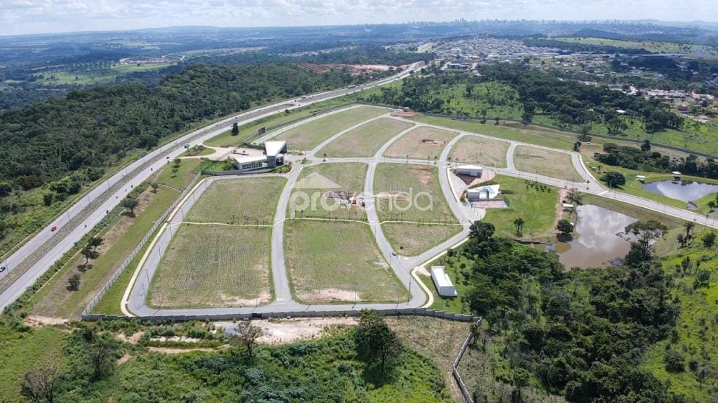 Terreno, 254 m² - Foto 1