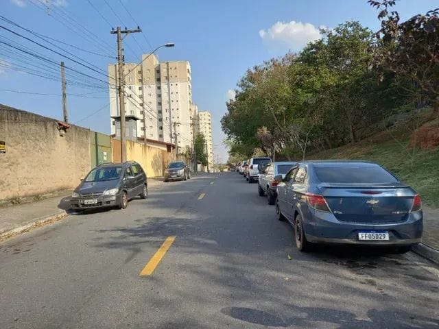 Foto do Terreno - Terreno à venda, 1000 m² por R$ 1.600.000,00 - Jardim Satélite - São José dos Campos/SP | INDEPENDENCE NEGOCIOS IMOBILIARIOS LTDA