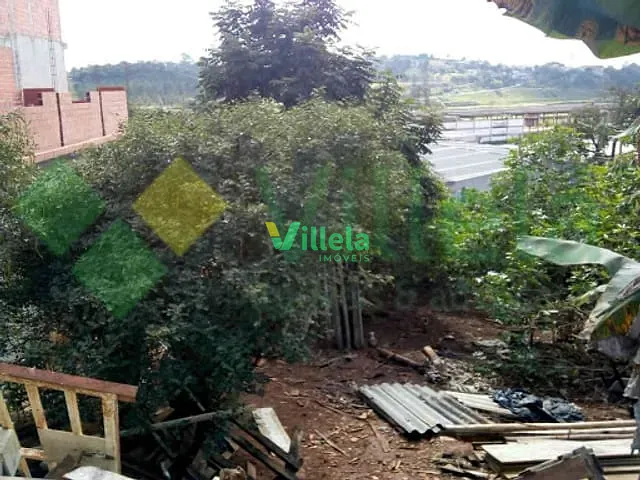 Terreno com 450m², à venda, no bairro Jardim Rio Negro em Itaquaquecetuba