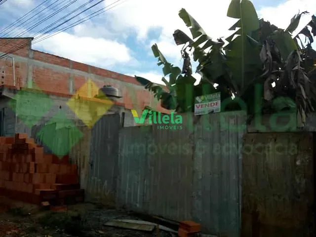 Terreno com 450m², à venda, no bairro Jardim Rio Negro em Itaquaquecetuba