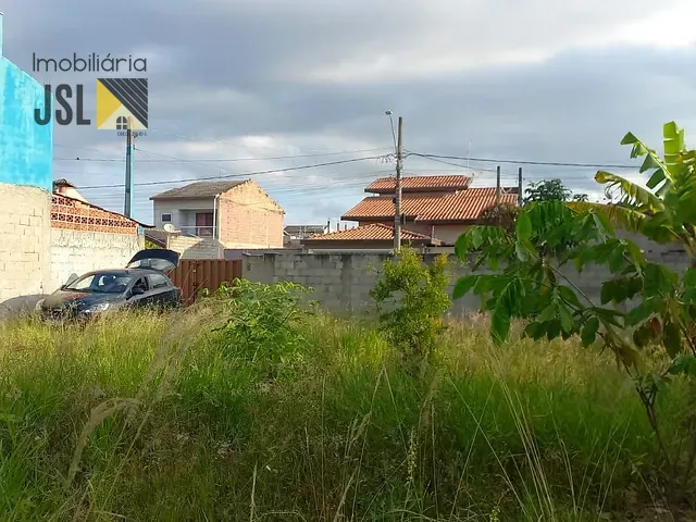 Terreno com 250m², à venda, no bairro Village das Flores em Caçapava