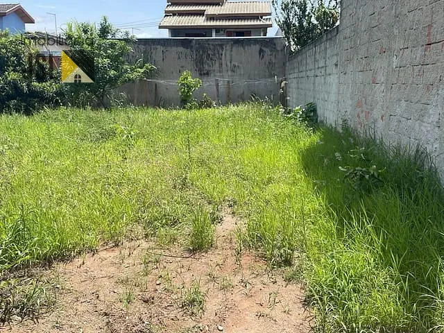 Terreno com 250m², à venda, no bairro Village das Flores em Caçapava