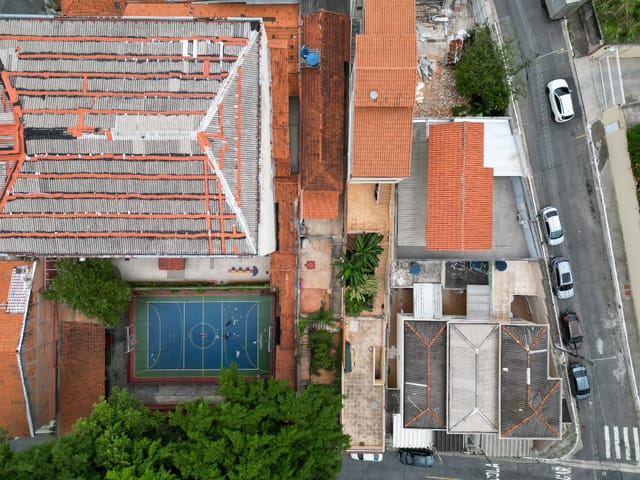 Foto do Terreno - Terreno residencial para venda, 250m² | Lares e Andares Imóveis