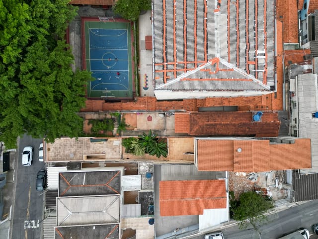 Foto do Terreno - Terreno residencial para venda, 250m² | Lares e Andares Imóveis