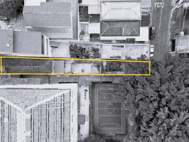 Foto do Terreno - Terreno residencial para venda, 250m² | Lares e Andares Imóveis