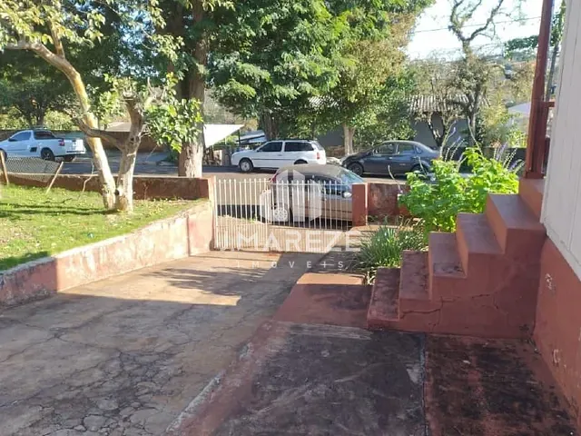 Terreno com 600m², à venda, no bairro Vila Martins em Apucarana