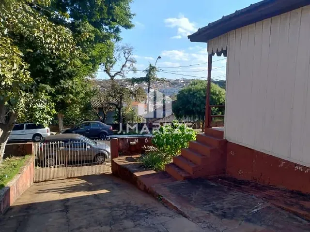 Terreno com 600m², à venda, no bairro Vila Martins em Apucarana