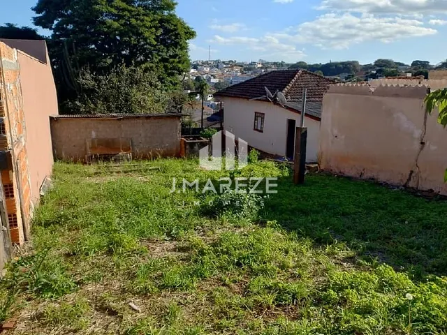 Terreno com 600m², à venda, no bairro Vila Martins em Apucarana