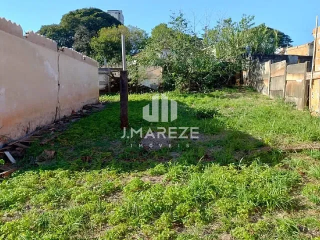 Terreno com 600m², à venda, no bairro Vila Martins em Apucarana