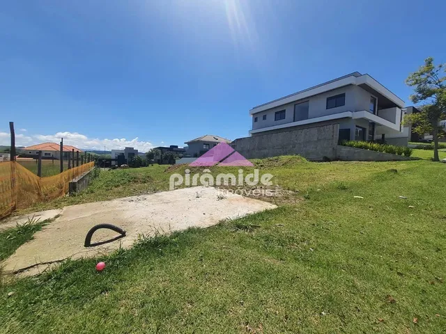 Terreno com 600m², à venda, no bairro Urbanova em São José Dos Campos