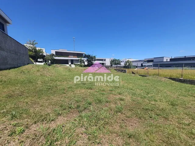 Terreno com 600m², à venda, no bairro Urbanova em São José Dos Campos