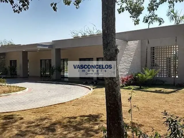 Terreno com 504m², à venda, no bairro Condomínio Residencial Ecopark Bourbon em Caçapava