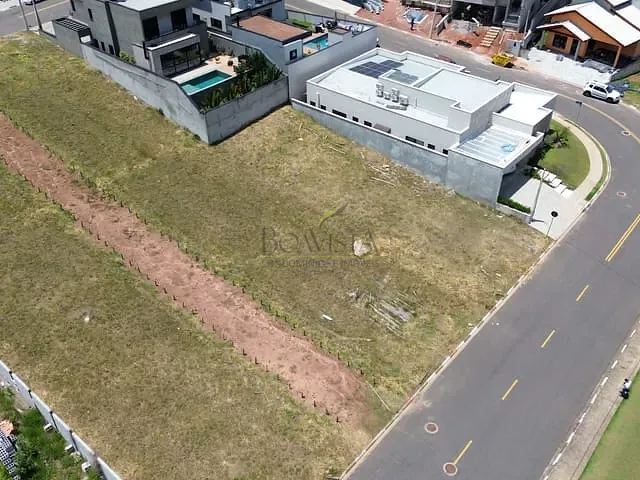 Terreno com 360m², à venda, no bairro Cachoeira em Atibaia