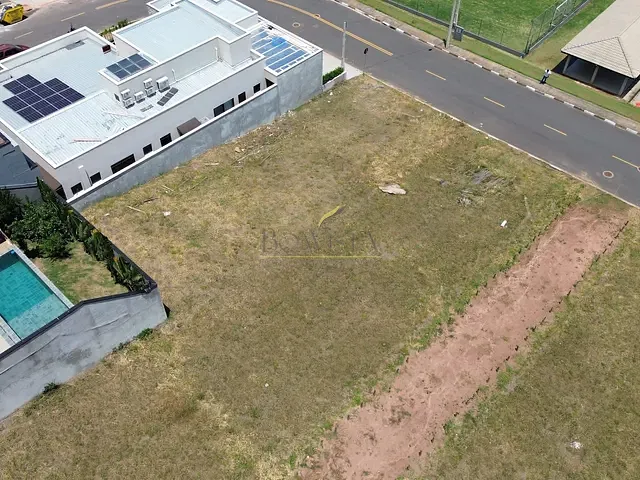 Terreno com 360m², à venda, no bairro Cachoeira em Atibaia