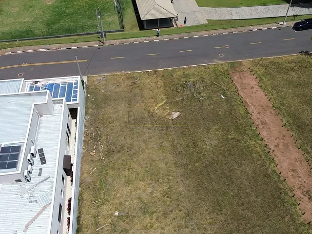 Terreno com 360m², à venda, no bairro Cachoeira em Atibaia