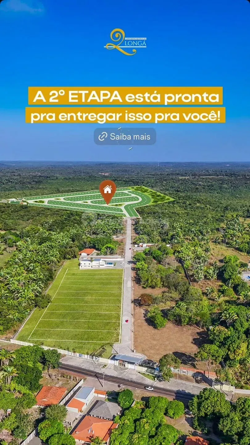 Terreno, 450 m² - Foto 1
