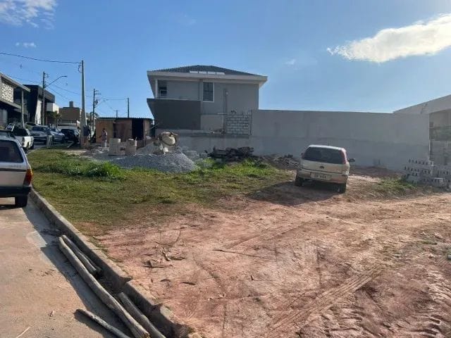 Foto do Terreno - Terreno à venda, 453 m² por R$ 530.000,00 - Recanto dos Eucaliptos - São José dos Campos/SP | INDEPENDENCE NEGOCIOS IMOBILIARIOS LTDA