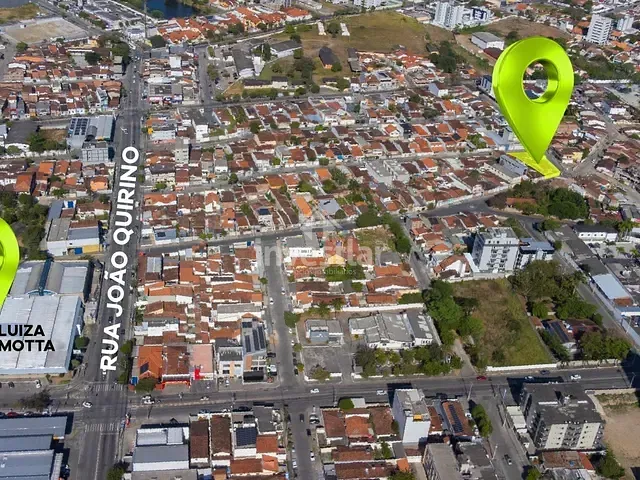 Terreno com 800m², à venda, no bairro Catolé em Campina Grande