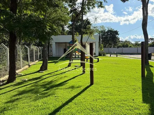 Terreno com 300m², à venda, no bairro Valle da Benção em Chapada dos Guimarães