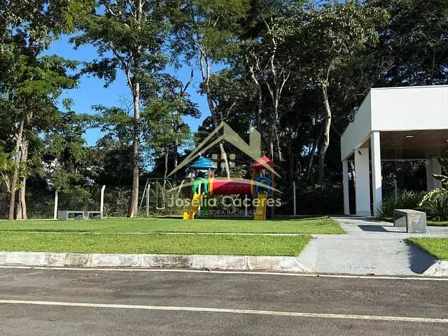 Terreno com 300m², à venda, no bairro Valle da Benção em Chapada dos Guimarães