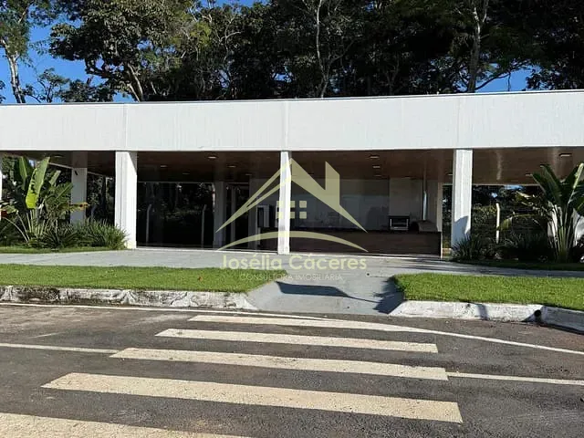 Terreno com 300m², à venda, no bairro Valle da Benção em Chapada dos Guimarães