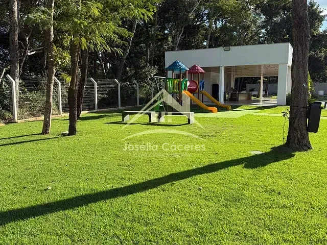 Terreno com 300m², à venda, no bairro Valle da Benção em Chapada dos Guimarães