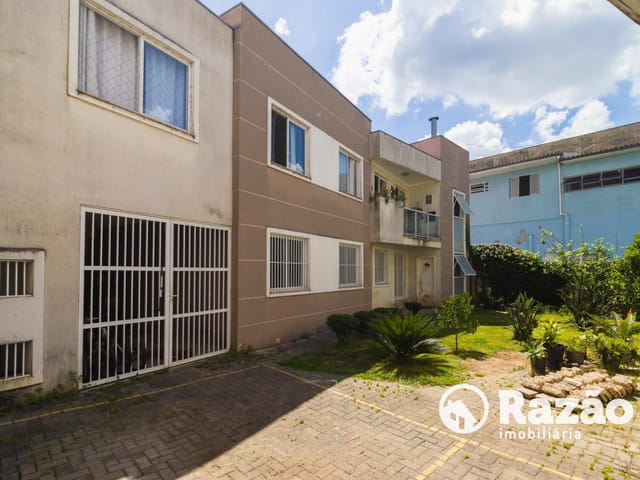 Terreno com 450m², à venda, no bairro Mercês em Curitiba