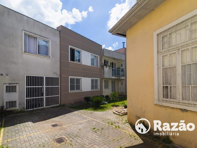 Terreno com 450m², à venda, no bairro Mercês em Curitiba