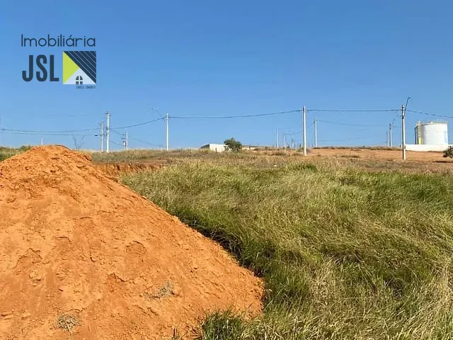 Terreno com 194m², à venda, no bairro Residencial Amor em Caçapava