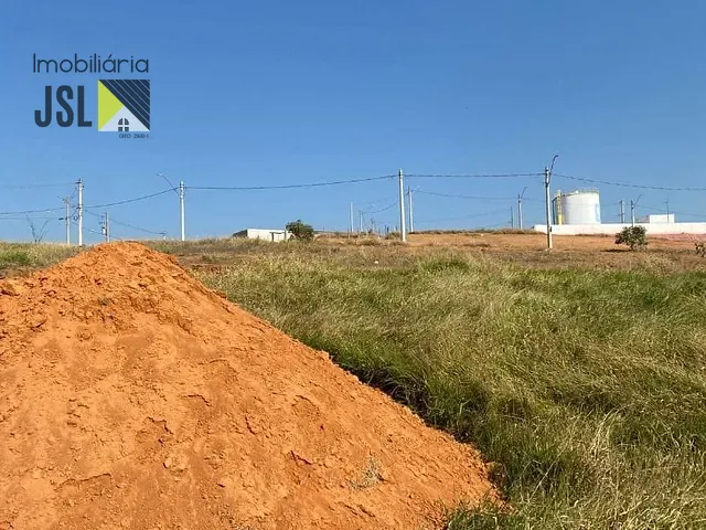 Terreno com 194m², à venda, no bairro Residencial Amor em Caçapava